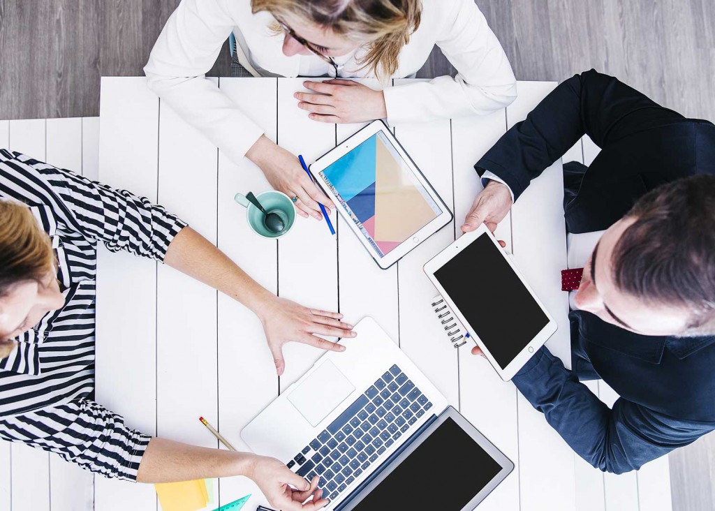 Co to jest outbound marketing