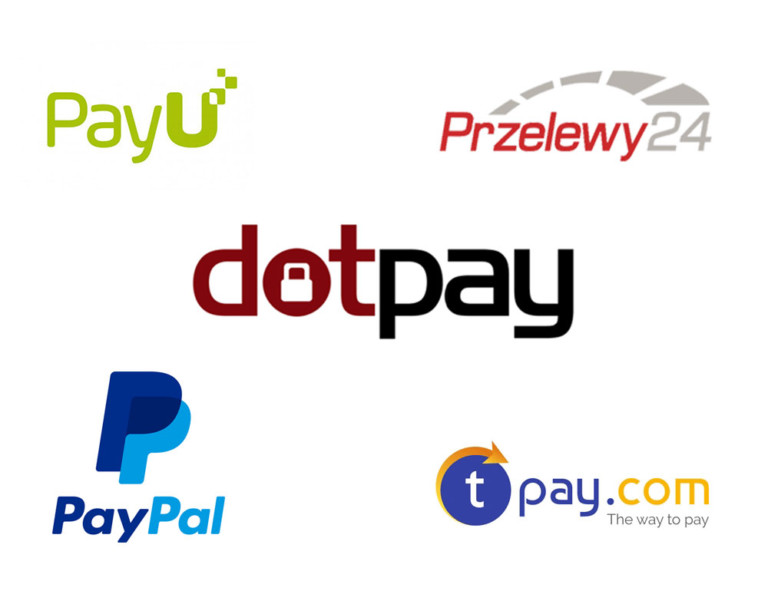 Szybkie płatności internetowe