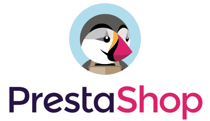 Sklep na PrestaShop