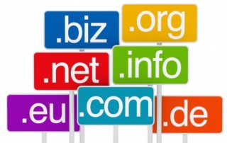 Darmowa domena i hosting w promocji