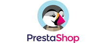 PrestaShop Online Shop