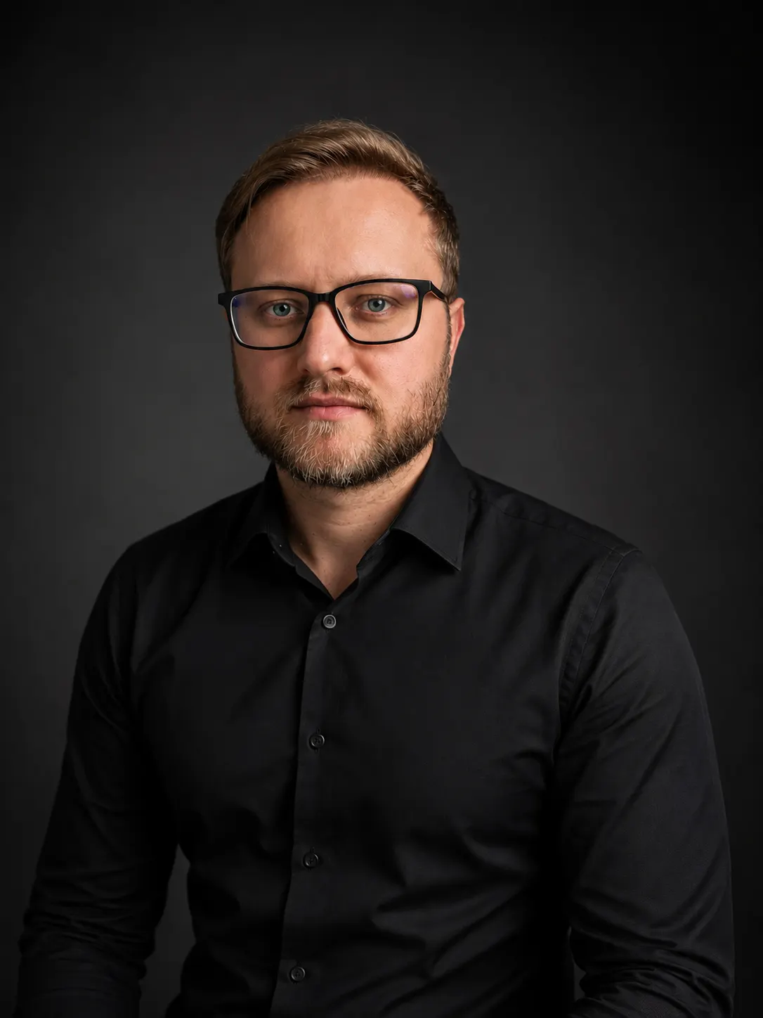 Damian Zięba — założyciel SEMTAK
